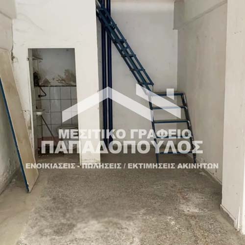 Κατάστημα Σέρρες