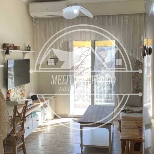 Studio / Γκαρσονιέρα
